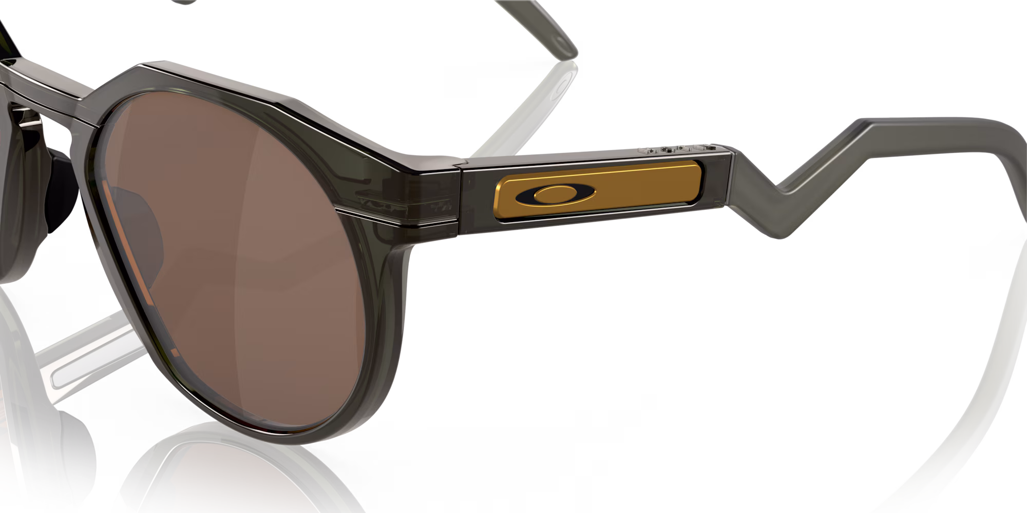 LENTES UNISEX OAKLEY HSTN – foto 6